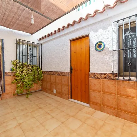 La Buganvilla *