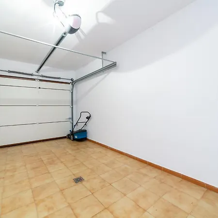La Buganvilla Сasa de vacaciones Níjar