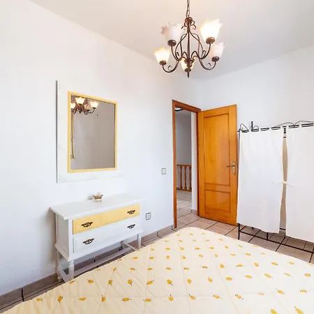 La Buganvilla * Níjar