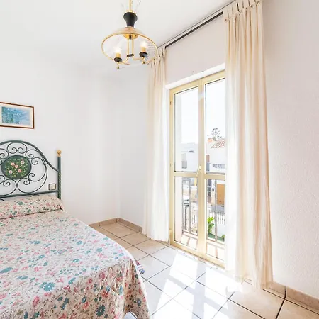 La Buganvilla Níjar