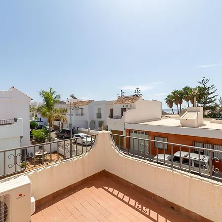 La Buganvilla Сasa de vacaciones *