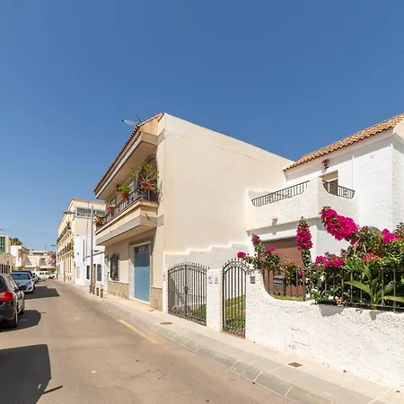 La Buganvilla * Níjar