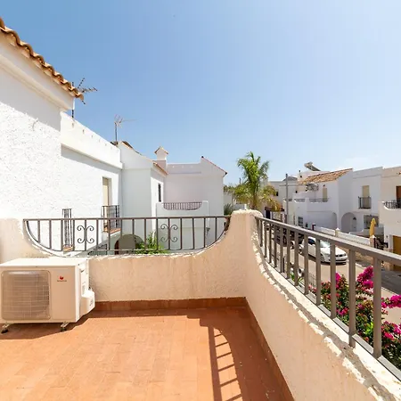 La Buganvilla Níjar