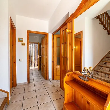 La Buganvilla
