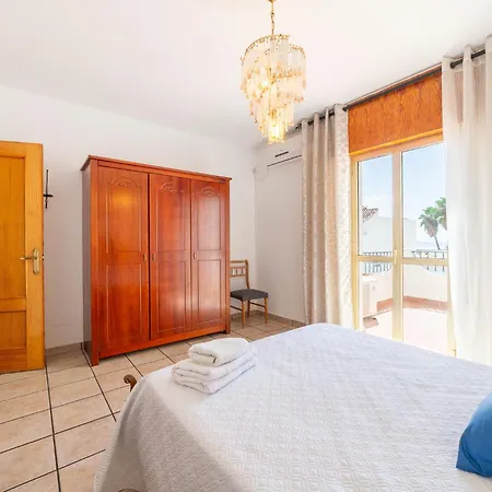 Сasa de vacaciones La Buganvilla
