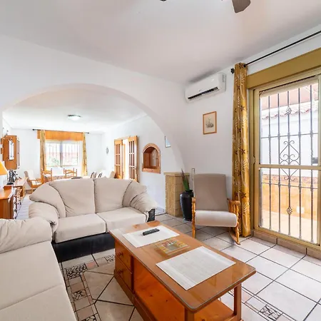 La Buganvilla * Níjar