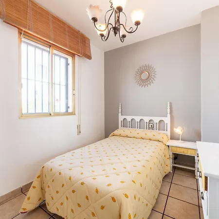 La Buganvilla Níjar