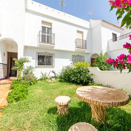 La Buganvilla