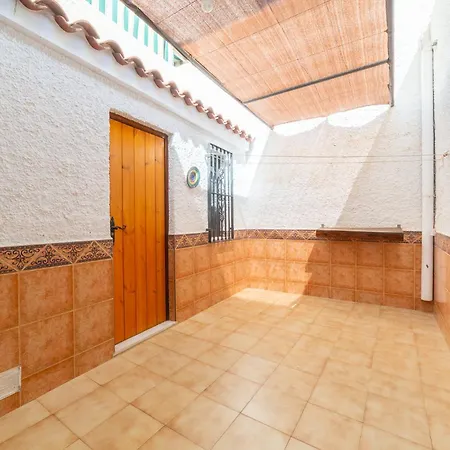 Сasa de vacaciones La Buganvilla