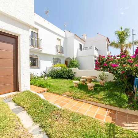 La Buganvilla Сasa de vacaciones