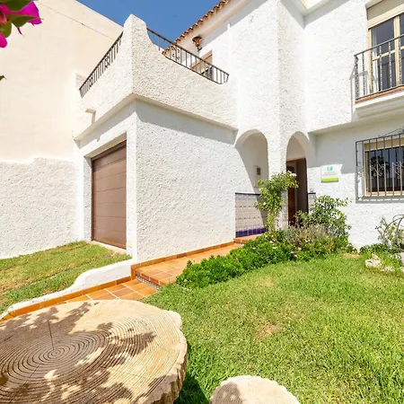La Buganvilla Сasa de vacaciones *