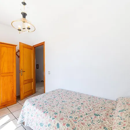 La Buganvilla Casa de Férias Níjar